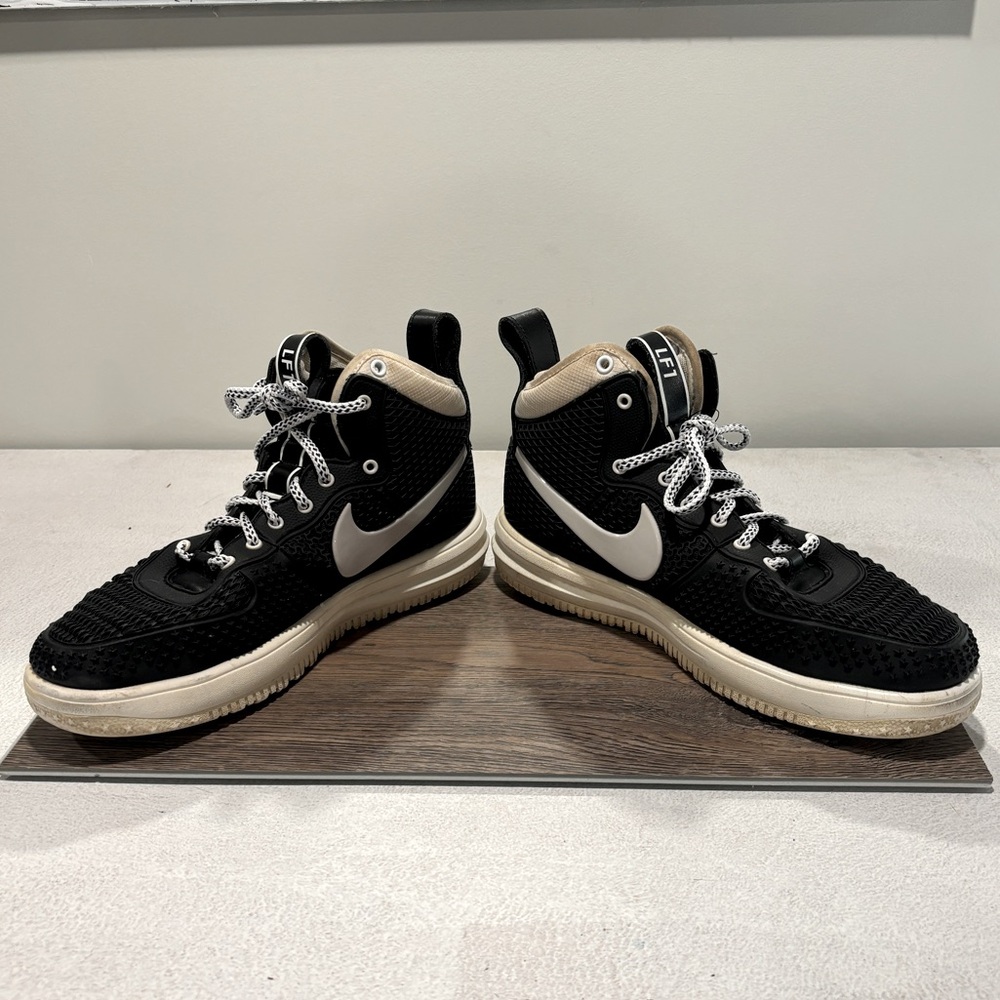 Nike Lunar Force 1 Men's Duckboot